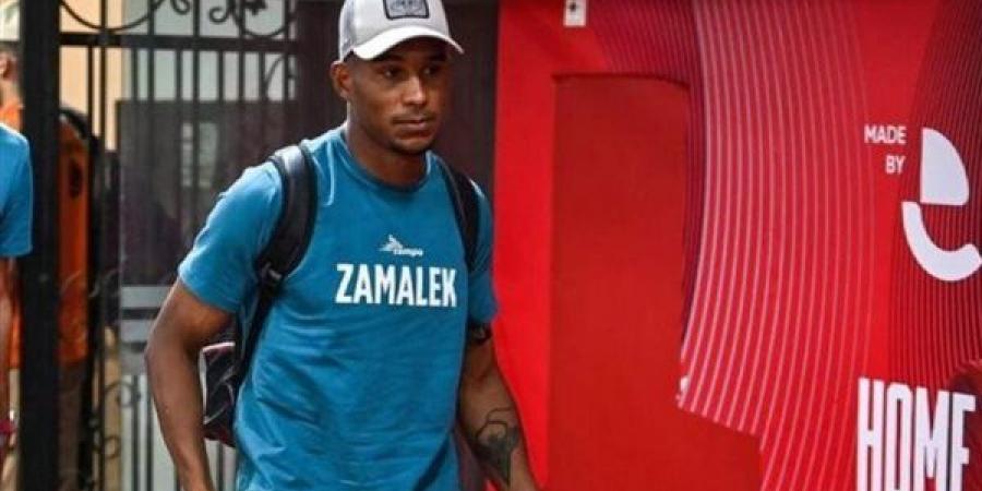 الزمالك: رحيل الجزيري قرار نهائي وسنحفظ للاعب تاريخه مع القلعة البيضاء