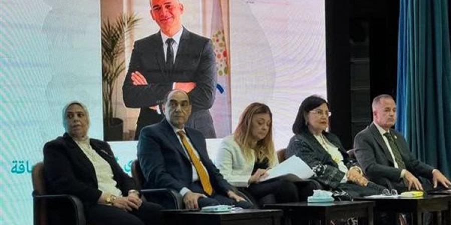 إيمان كريم: السنوات الماضية شهدت اهتماما غير مسبوق من الدولة بملف ذوي الإعاقة