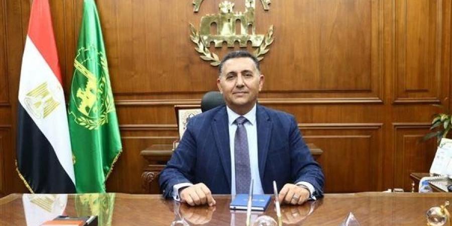محافظ القليوبية يعتمد نتيجة الشهادة الإعدادية