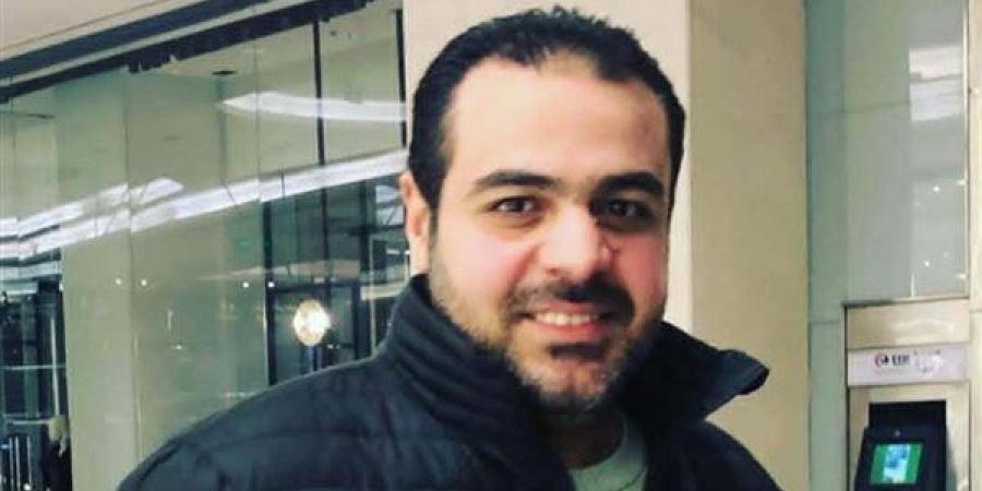 سينرجي فيلمز تعين محمود الدفراوي مديرًا لإدارة التوزيع
