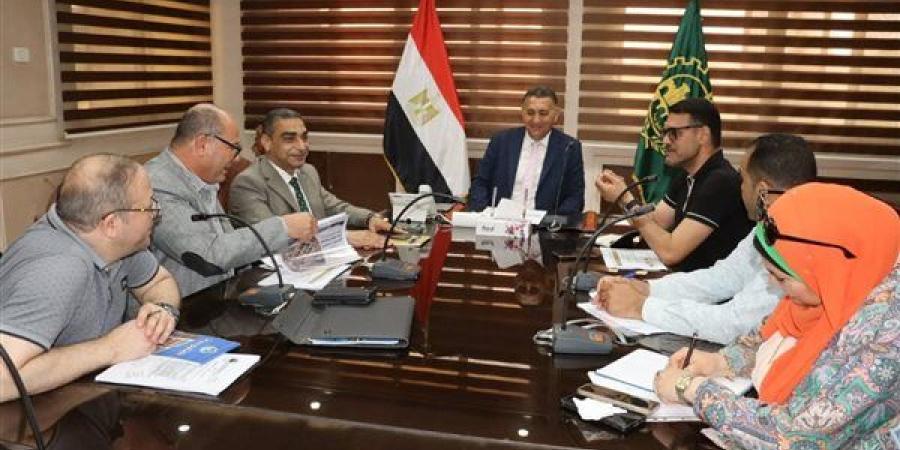 بعد ساعات، محافظ القليوبية يعتمد نتيجة الشهادة الإعدادية