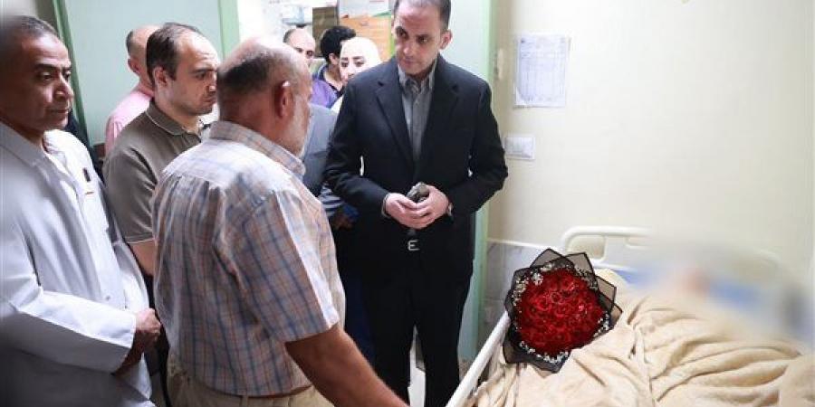 وزير الصحة يتواصل مع النائب العام بشأن طبيبة أسنان شبرا الخيمة، ويوجه بتقديم الدعم لها