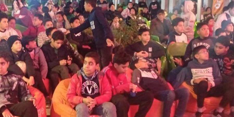 رئيس شباب النواب عن أحداث الفان زون: فرصة لإعادة بناء الوعي وتأصيل قيم الانتماء
