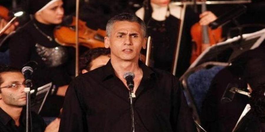 تعيين رضا الوكيل رئيسًا لدار الأوبرا المصرية وياسر شعلان لإدارة الموسيقى والباليه