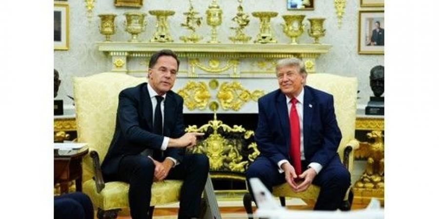 الرئيس الأميركي: لم نكن بحاجة لأي مساعدة في حربنا مع إيران وسحقناها في الأسبوع الأول