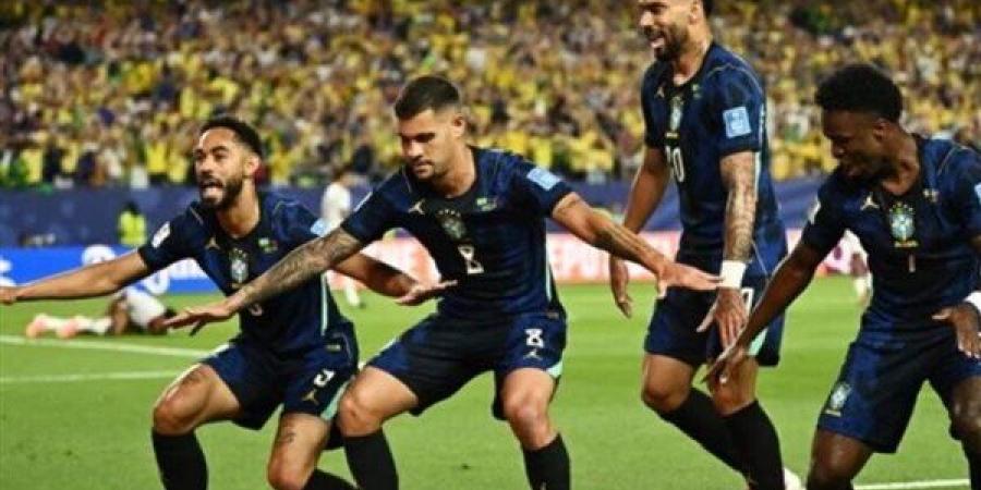 منتخب البرازيل يضرب إسكتلندا بثلاثية ويصعد لدور الـ 32 بكأس العالم 2026