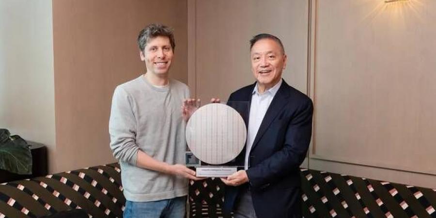 طفرة للرقائق.. OpenAI تدمج معالجاتها المخصصة بمراكز بيانات مايكروسوفت قريباً