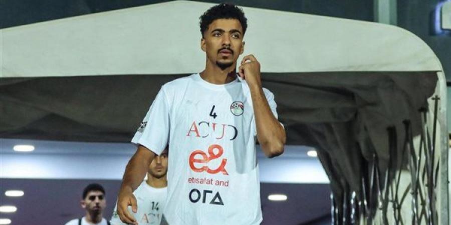 رغم أزمة القيد، حسام عبد المجيد يتمسك بخوض تجربة الاحتراف