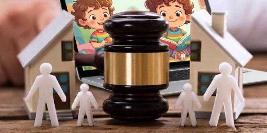 من يتحمل نفقة المطلقة والأرملة والأبناء؟ قانون الأسرة الجديد يجيب