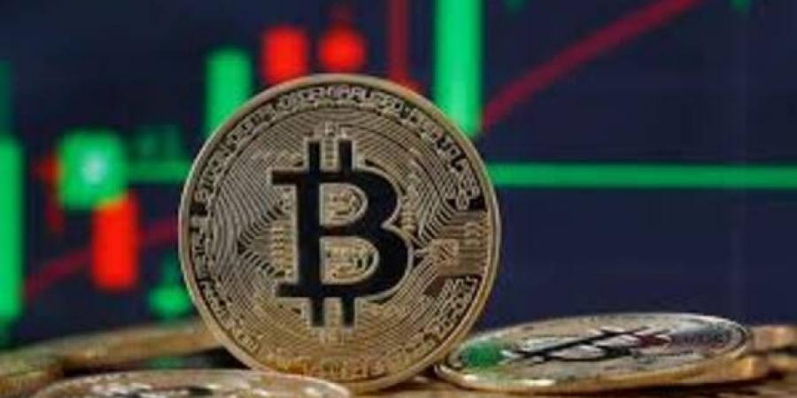 "بيتكوين" تستقر دون 60,000 دولار للأسبوع السابع على التوالي