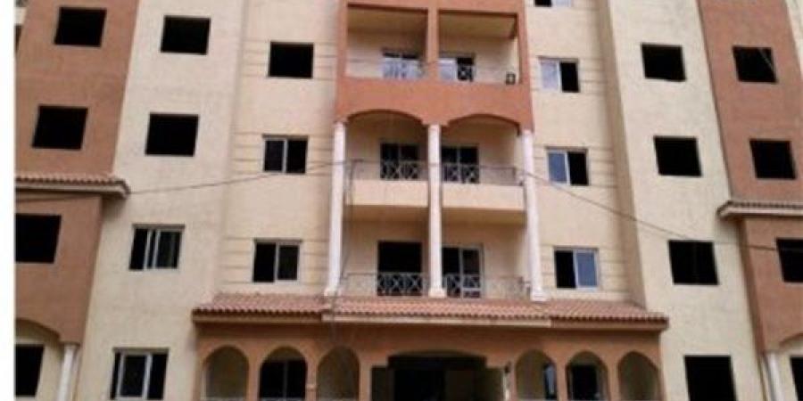 كراسة شروط الطرح الجديد لشقق لؤلؤة القاهرة الجديدة (صور)