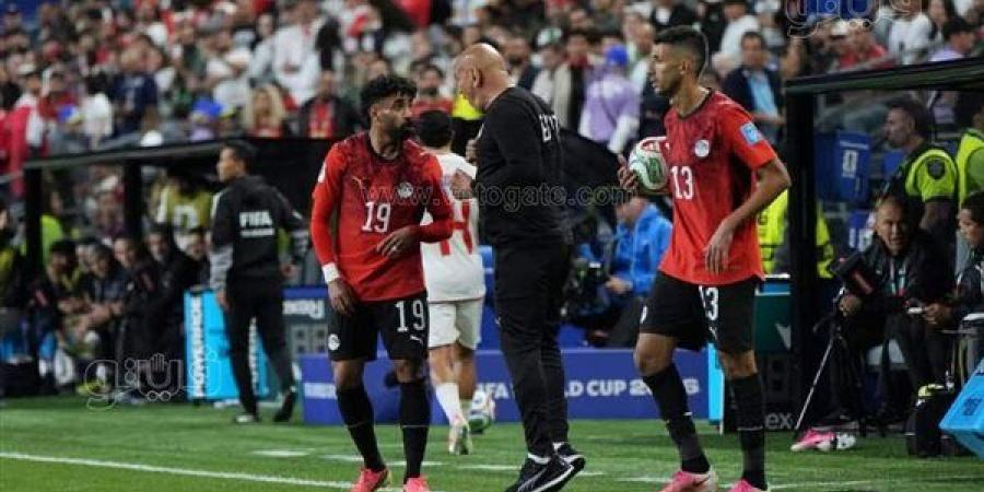 تاريخ مواجهات مصر وأستراليا قبل صدام المونديال