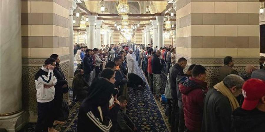 مواقيت الصلاة، موعد أذان العشاء اليوم السبت في القاهرة والمحافظات