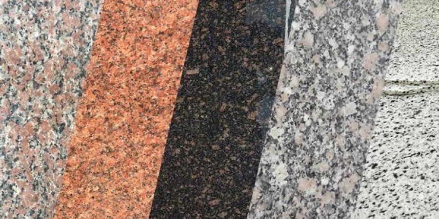 أسعار مواد التشطيب في الأسواق اليوم السبت