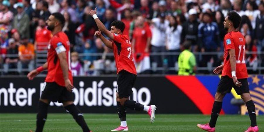 أبرزها مصر وأستراليا، مواجهات دور الـ32 في كأس العالم 2026 بعد اكتمال عقد المتأهلين
