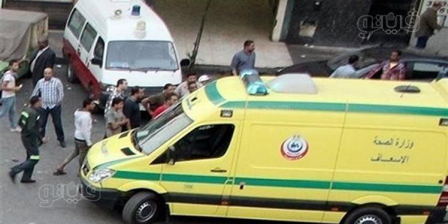النيابة تحقق في وفاة طالب بالشرقية عقب رسوبه بالشهادة الإعدادية