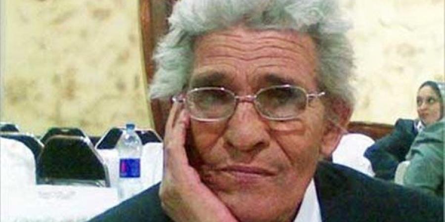 أعمال خالدة وتجربة اعتقال قاسية، محطات في حياة الشاعر محمد عفيفي مطر