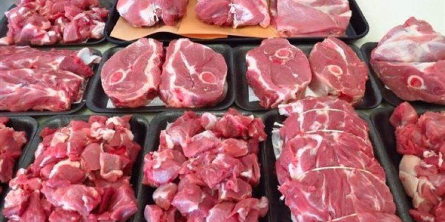 ارتفاع الضاني 26 جنيها وانخفاض البتلو، أسعار اللحوم اليوم في الأسواق