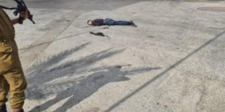 الاحتلال يقتحم قرية فلسطينية شمال رام الله
