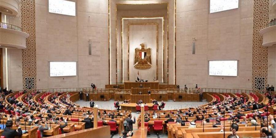 نواب: التعديلات الضريبية خطوة للإصلاح الاقتصادي وتعزيز العدالة دون زيادة الأعباء