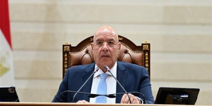 مجلس النواب يحيل مشروع قانون العلاوة الدورية للجان المختصة