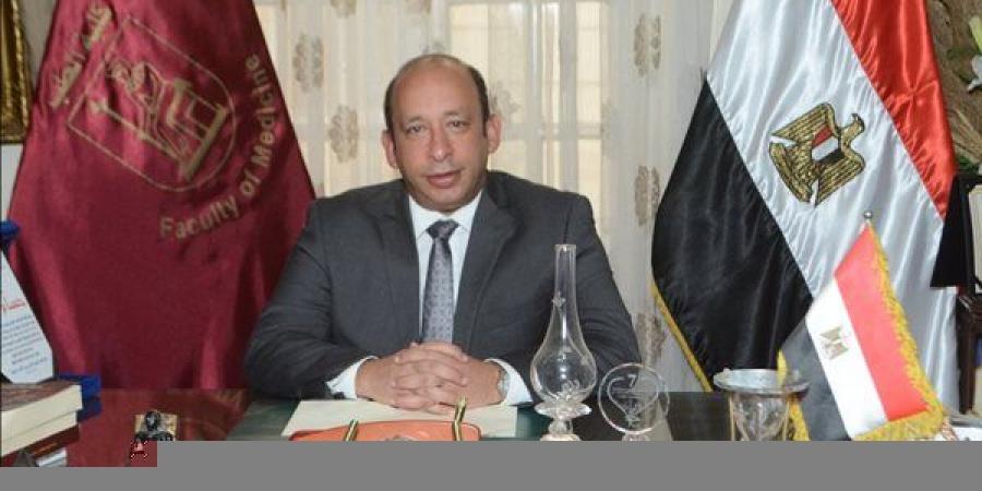 حسام صلاح: افتتاحات قصر العيني تمثل نقلة تاريخية في تطوير المنظومة الطبية