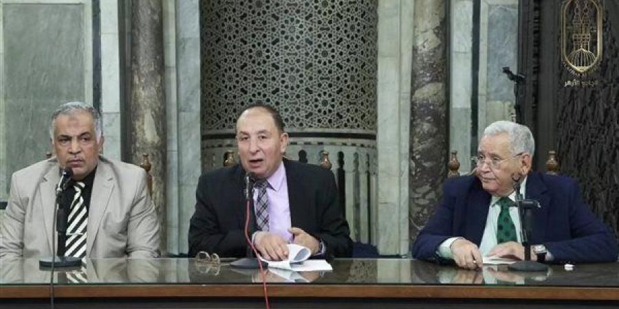 عبد الله النجار: الأصل في طلب القرض الحظر والتنفير من المسألة إلا عند الحاجة الملحة