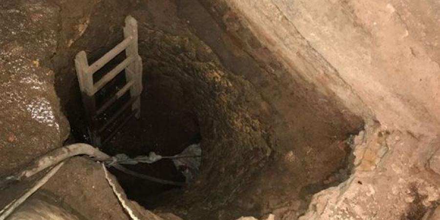 تأجيل محاكمة عاطل بتهمة التنقيب عن الآثار في دار السلام