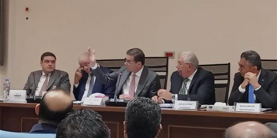 وزير الزراعة أمام النواب: 300 ألف طن رصيد الأسمدة بالجمعيات وتوريد يومي