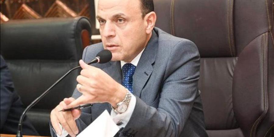 محافظ الغربية يعلن اعتماد لوحات تحديث المخططات التفصيلية لـ 32 قرية