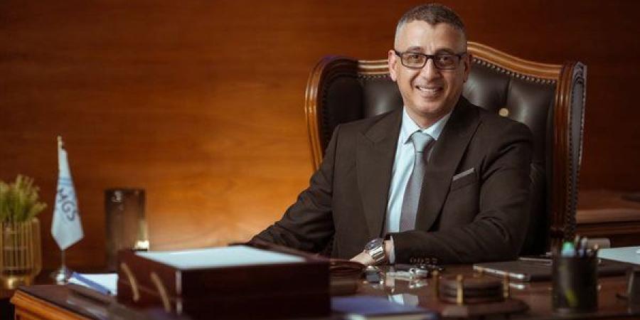 محمود غزال: قطاع الملابس والمنسوجات قادر على تحقيق 20 مليار دولار صادرات بحلول 2030