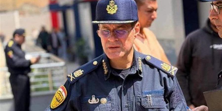 رئيس محكمة استئناف القاهرة ينعي شهداء الحماية المدنية: سطروا أروع صور التضحية والفداء