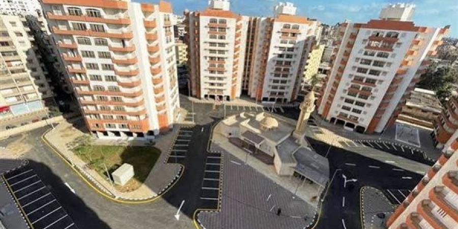 1.150 مليون وحدة، المنشاوي تستعرض جهود 12 سنة إسكان
