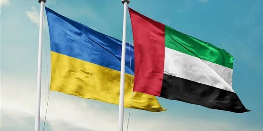 اتفاقية الشراكة الاقتصادية الشاملة بين الإمارات وأوكرانيا تدخل حيز التنفيذ رسميا