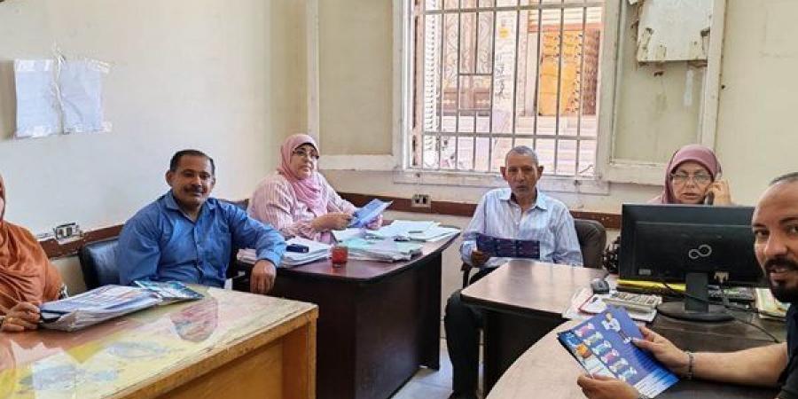 مياه الشرقية: ندوات توعوية وورش لتعليم السباكة للسيدات بالإبراهيمية والزقازيق