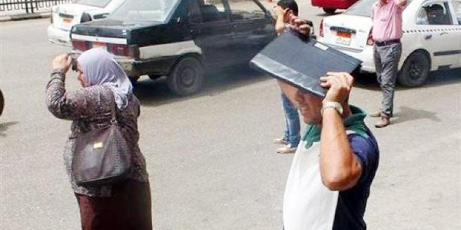 شديد الحرارة ورطوبة وشبورة كثيفة، حالة الطقس اليوم الأربعاء