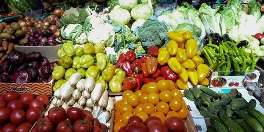 أسعار الخضراوات اليوم الخميس، الطماطم بـ 7 جنيهات ارتفاع كبير في الليمون