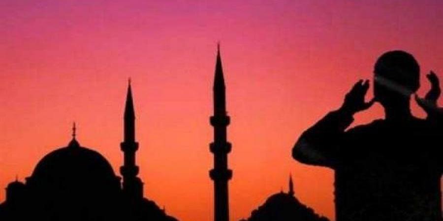 مواقيت الصلاة اليوم الخميس 2 - 7 - 2026 في القاهرة والمحافظات
