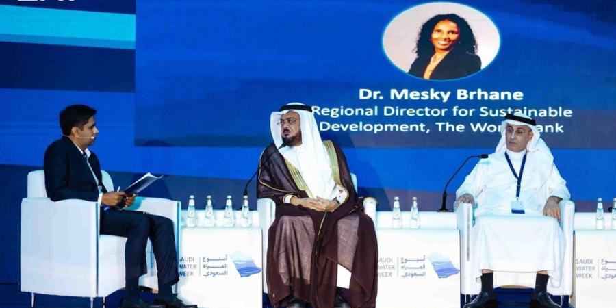خبراء دوليون يؤكدون أهمية دمج إدارة المياه والأراضي لتعزيز الصمود أمام الجفاف