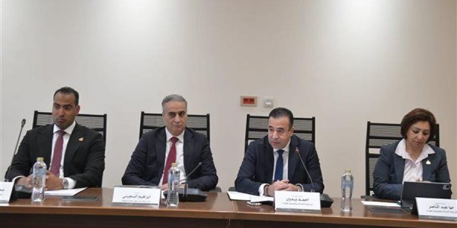 اتصالات النواب عن إطلاق شريحة الطفل: تقنية سهلة لحجب المحتوى الضار