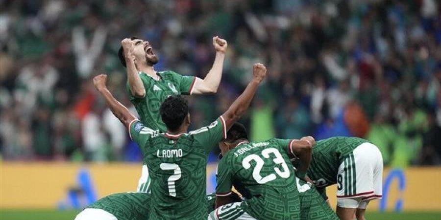 كأس العالم، لعنة ملعب أزتيكا تثير مخاوف الإنجليز قبل مواجهة المكسيك