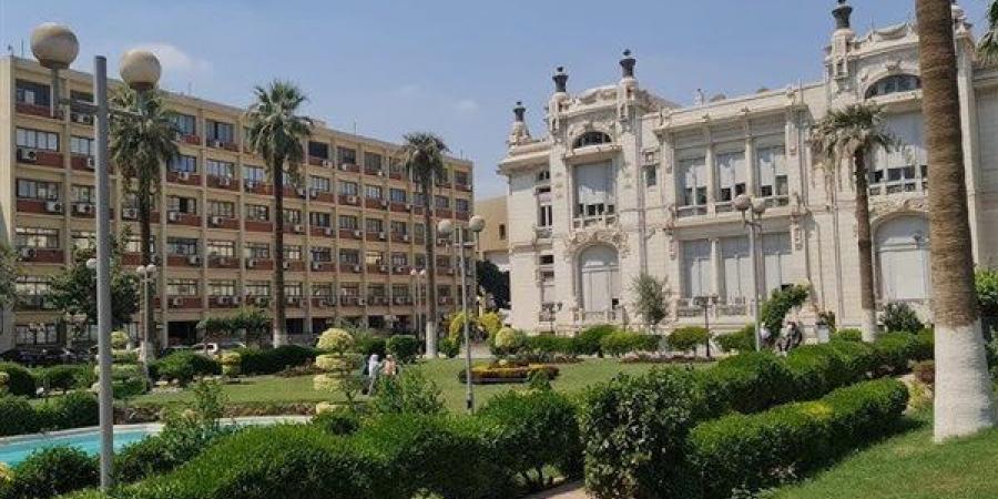 جامعة عين شمس تطلق مسارا تدريبيا لبناء مدن المستقبل بالذكاء الجغرافي