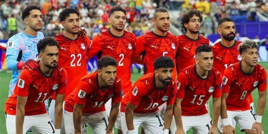 اتحاد الكرة يكشف مفاجأة بشأن تذاكر مباراة مصر القادمة في المونديال