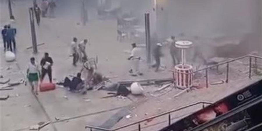 أخبار مصر اليوم.. الصحة: 3 وفيات و11 مصابا في حادث مول أرابيلا بلازا بالقاهرة الجديدة.. الأزهر يحتفي بذكرى المولد النبوي وسط حضور حاشد لعلمائه وطلابه