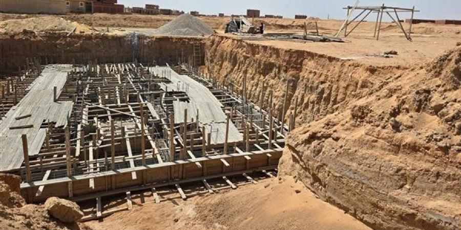 بالأسعار، طرح أراضي تجاري وعمراني للتخصيص الفوري بعدد من المدن الجديدة