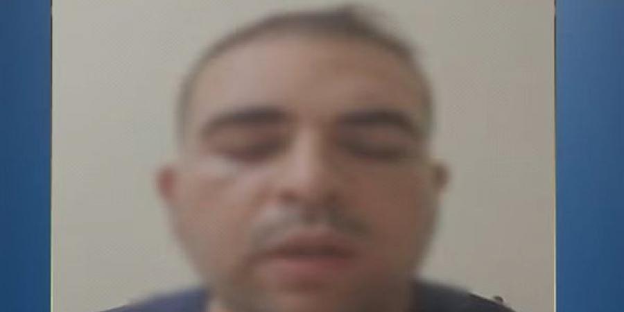 مفبرك ومن خارج البلاد، الأمن يكشف حقيقة فيديو الادعاء بالاعتداء على نزيل بمركز تأهيل البحيرة