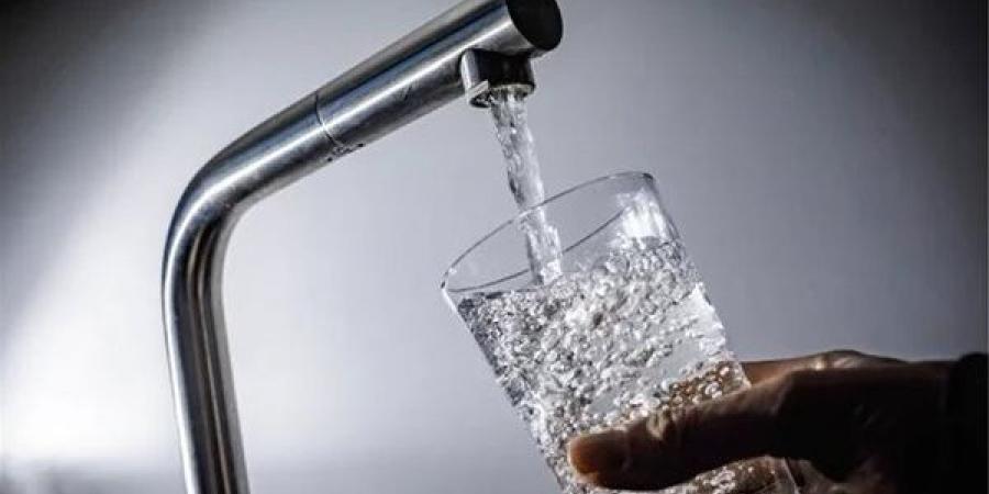 "مياه القاهرة" تعلن إنهاء أعمال توسعات محطة حلوان وجار ضخ المياه للمناطق المتأثرة